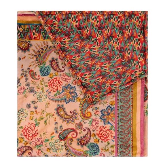 Johnny Was Magaly Laurel Canyon Cozy Blanket - H11825-6 - Picture 1 of 4